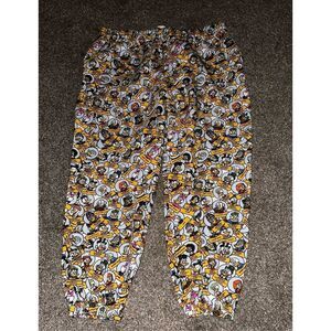 Disney Duck Family Joggers